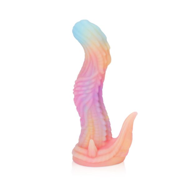 Fantasy Alien Penis Dildo - Image 5