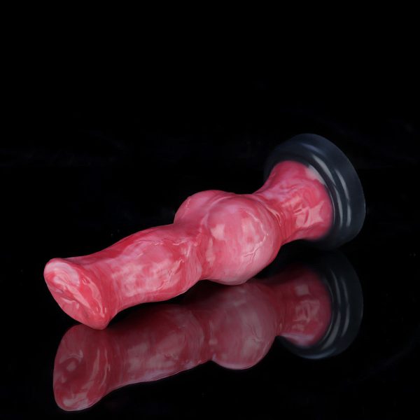 Realistic Dragon Fantasy Dildo - Image 4