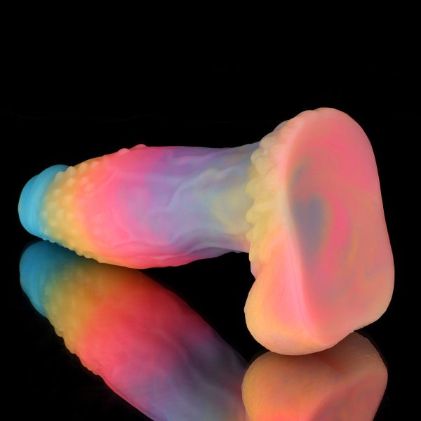 Mythological Creature Silicone Dildo - Image 4