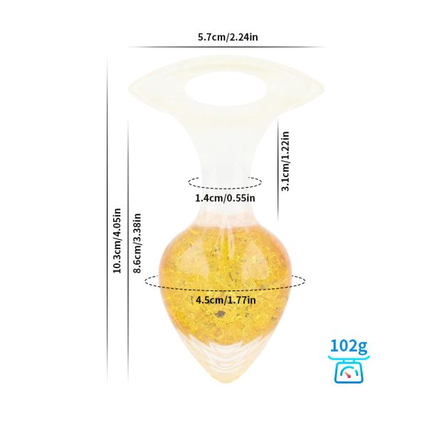 Universal Silicone Butt Plug Set - Image 23