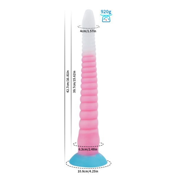 Luminous Fantasy Anal Toy - Image 7