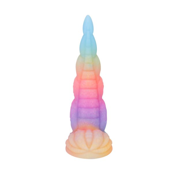 Fantasy Octopus Tail Anal Plug - Image 5