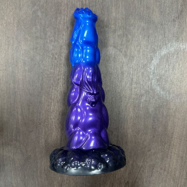 G-Spot Vibrator - Powerful Clitoral & Internal Stimulation for Women (Waterproof & Rechargeable - Image 11