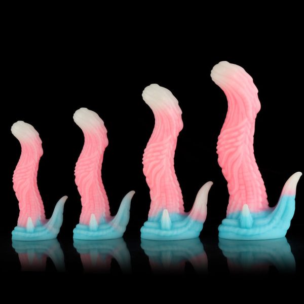 BDSM-Grade Fantasy Pleasure Toy - Image 4