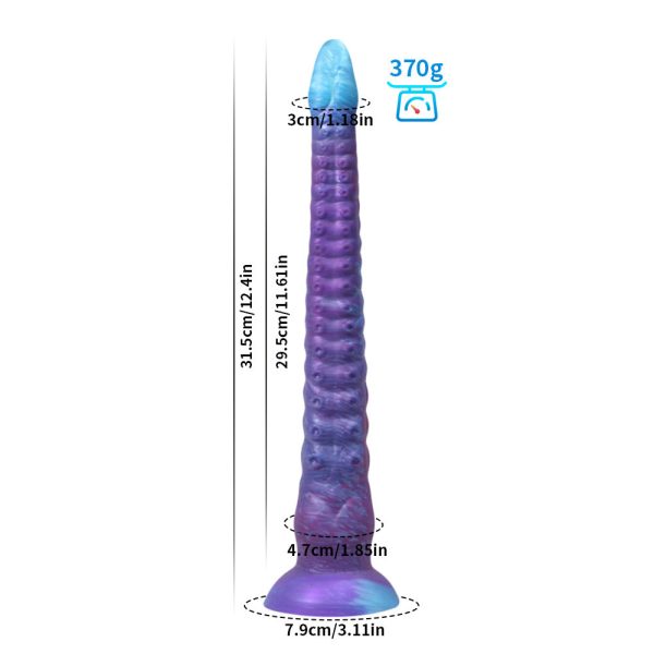 Luminous Fantasy Anal Toy - Image 11