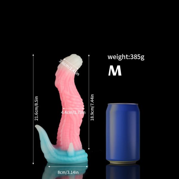 BDSM-Grade Fantasy Pleasure Toy - Image 7