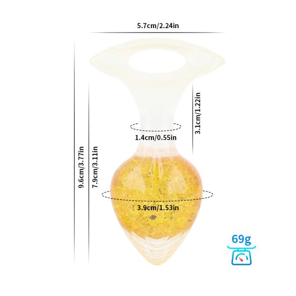 Universal Silicone Butt Plug Set - Image 22