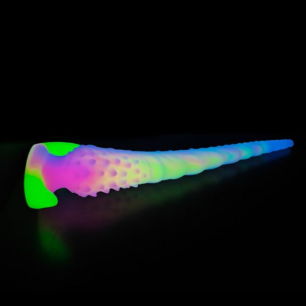 Fantasy Creature Butt Plug - Image 2