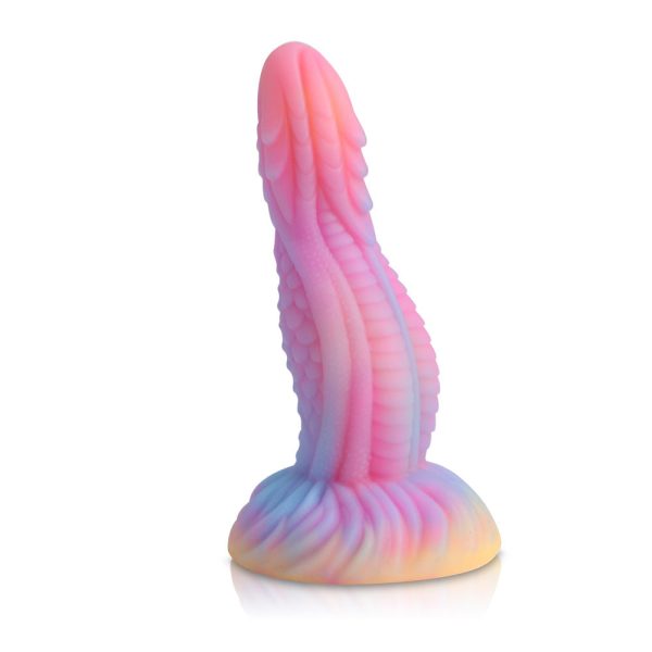 Luminous Kirin Design Dildo - Image 5
