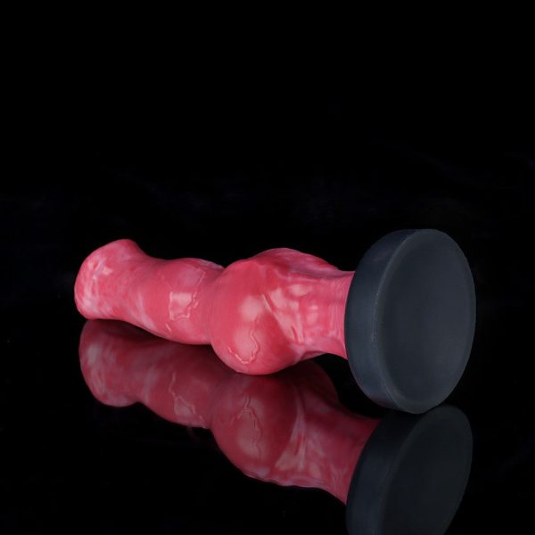 Realistic Dragon Fantasy Dildo - Image 3