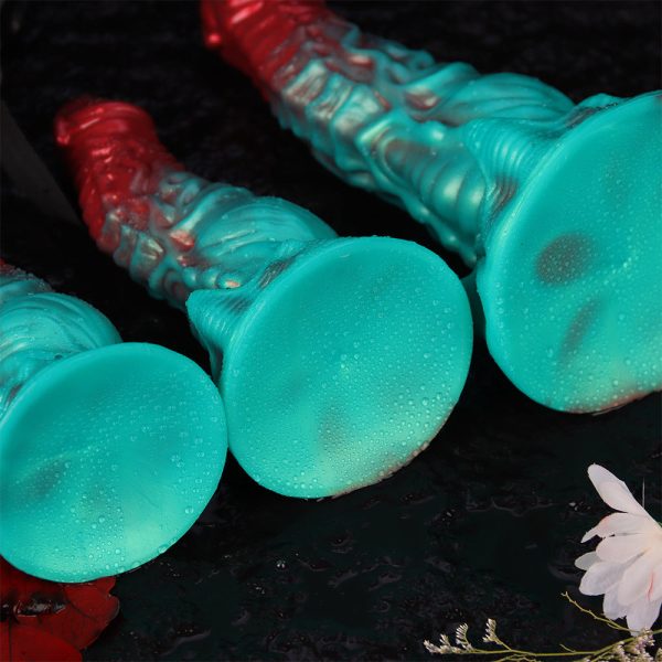 Gothic Horror Design Adult Toy - Image 2