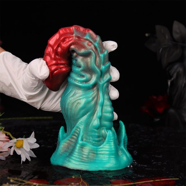 Gothic Horror Design Adult Toy - Image 4