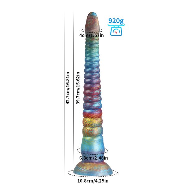 Luminous Fantasy Anal Toy - Image 15