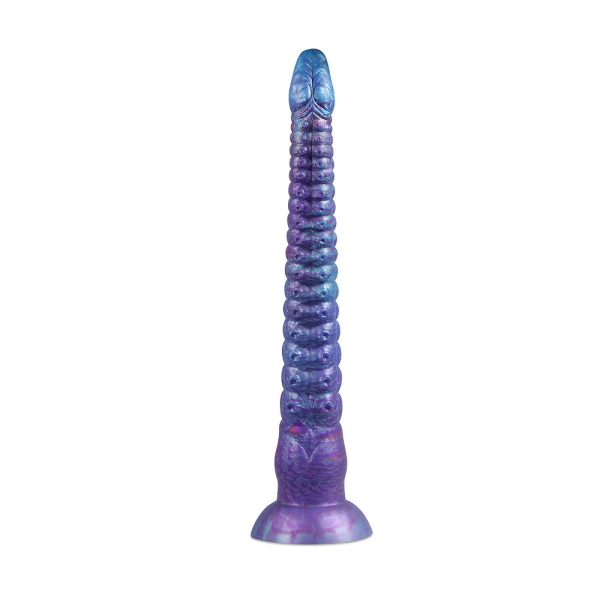 Fantasy Octopus Silicone Dildo - Image 5