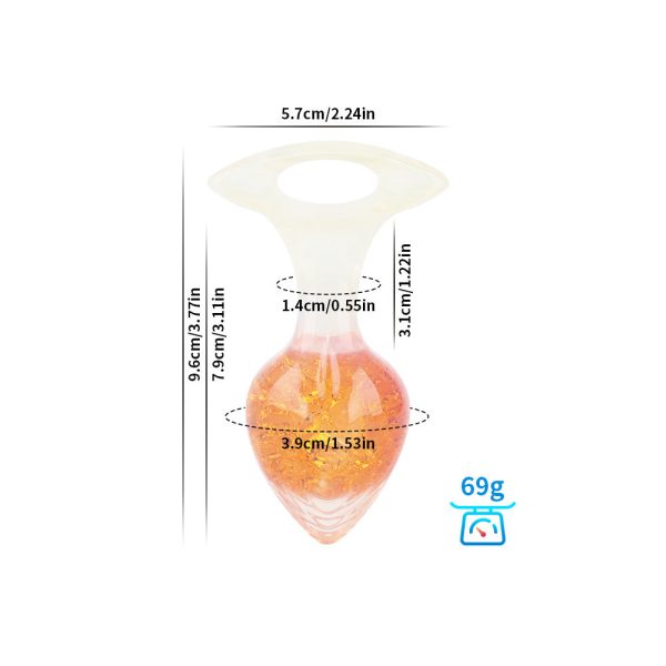 Universal Silicone Butt Plug Set - Image 13