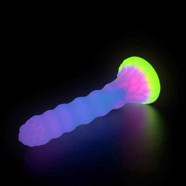 Phosphorescent Couples Vibrator - Image 2