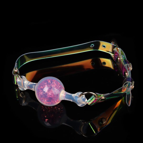 BDSM Training Ball Gag - Image 2
