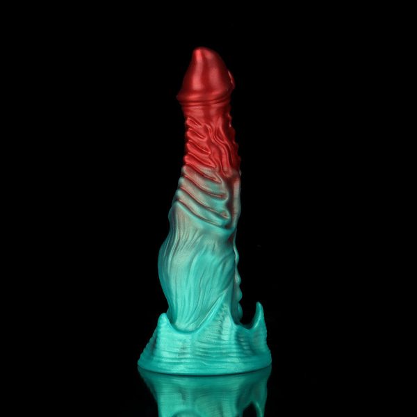 Ultra-Realistic Silicone Dildo - Image 3