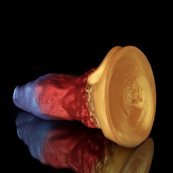 Mythical Dragon Design Dildo - Image 3