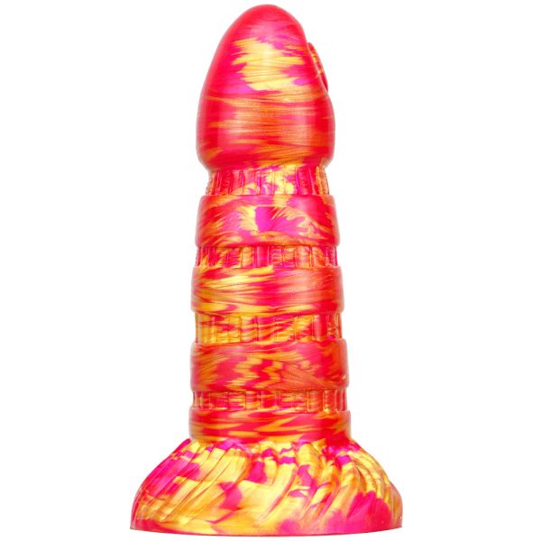 Giant Fantasy Silicone Dildo - Image 5
