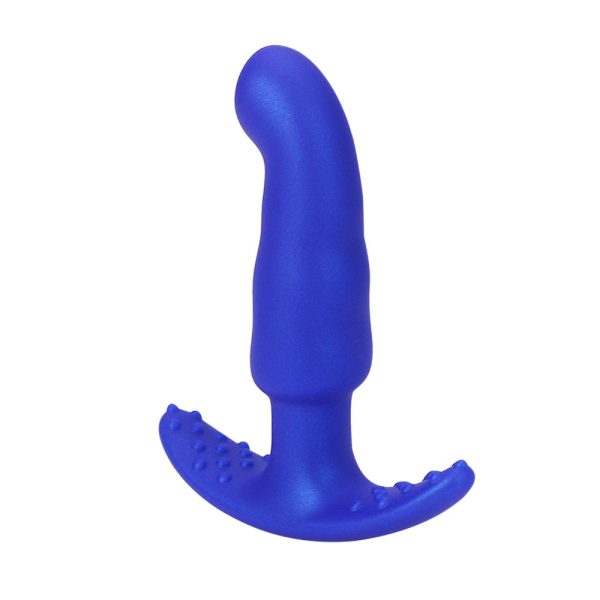 Unisex Shaped Butt Plug - Image 5