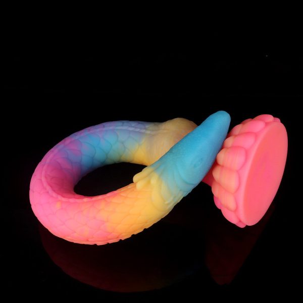 Fantasy Tentacle Adult Toy - Image 3
