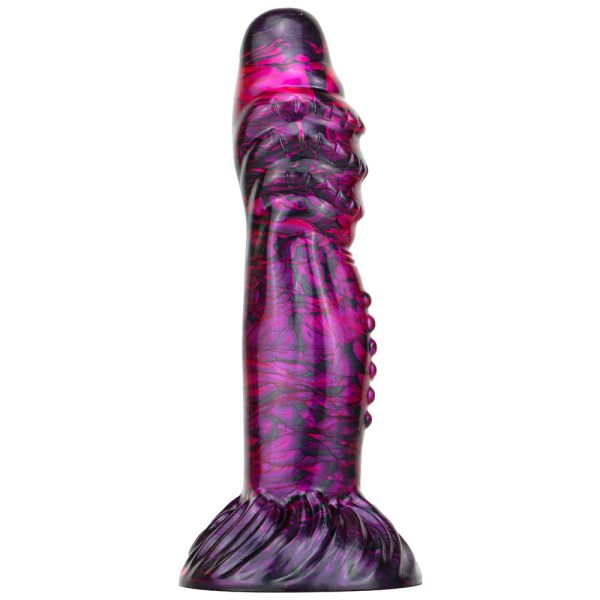 Dragon Head Fantasy Dildo - Image 5