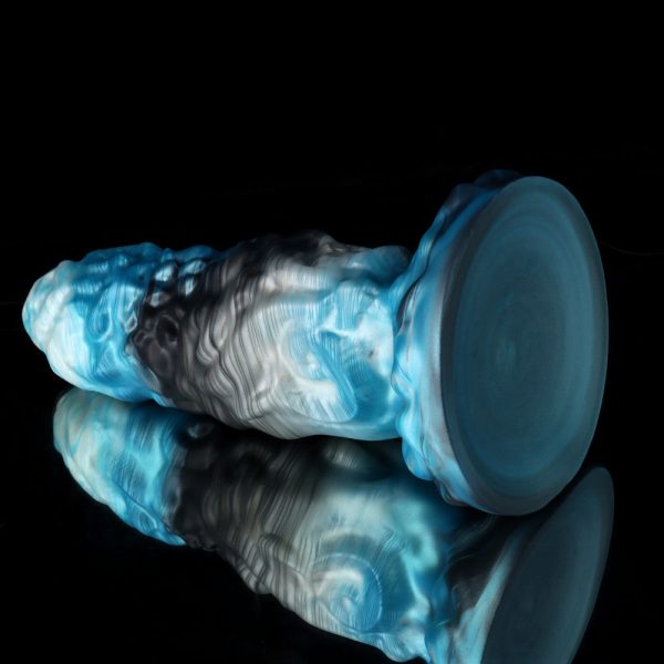 Aries-Themed Fantasy Anal Plug - Image 2