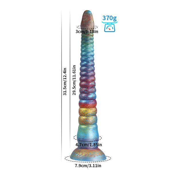 Luminous Fantasy Anal Toy - Image 14