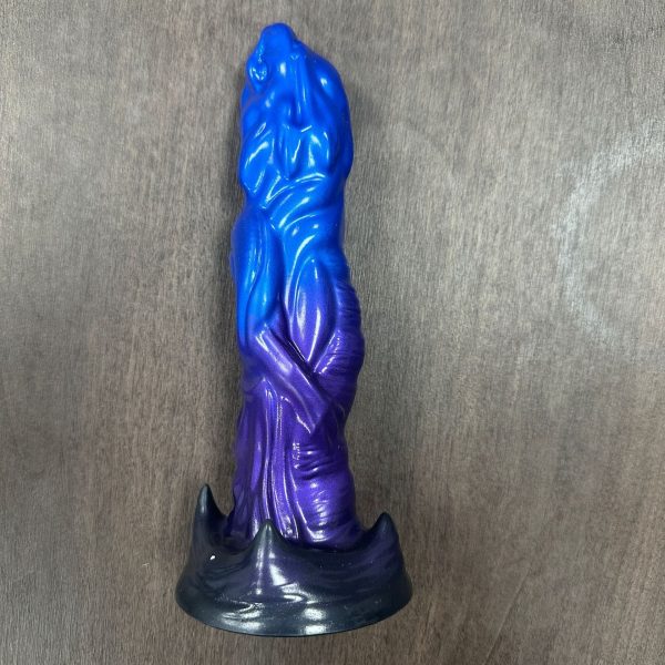 G-Spot Vibrator - Powerful Clitoral & Internal Stimulation for Women (Waterproof & Rechargeable - Image 14