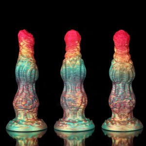 Realistic Animal Design Butt Plug