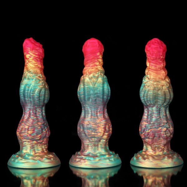 Realistic Animal Design Butt Plug