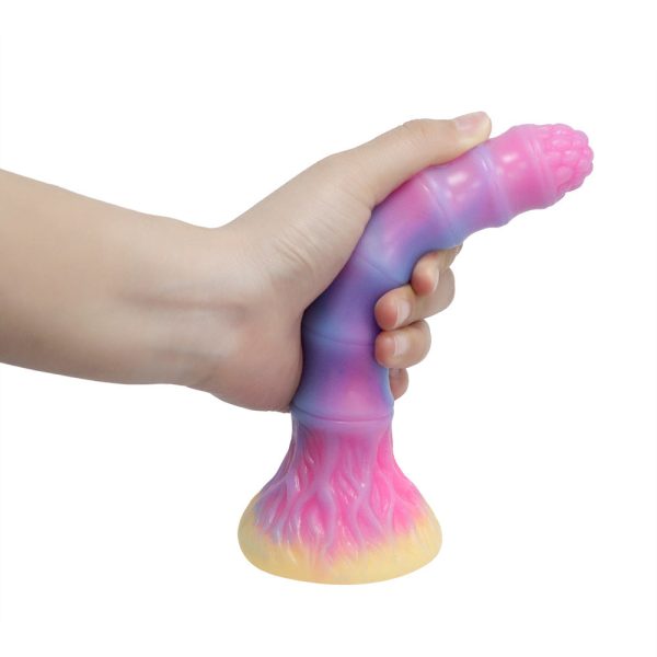 Phosphorescent Couples Vibrator - Image 3