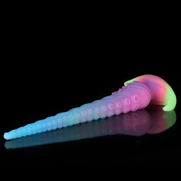 Fantasy Creature Butt Plug - Image 3