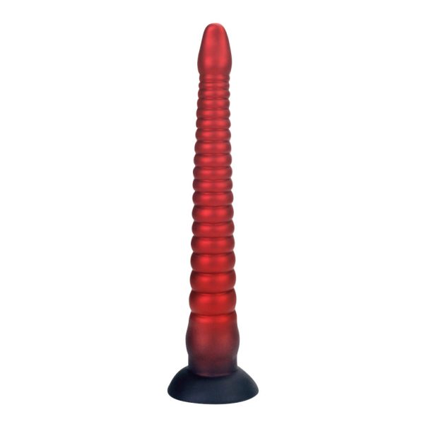 Professional Anal Dilator Set - Thick Silicone Expander for Gradual Stretching & Comfortable Play - Image 5