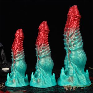 Gothic Horror Design Adult Toy