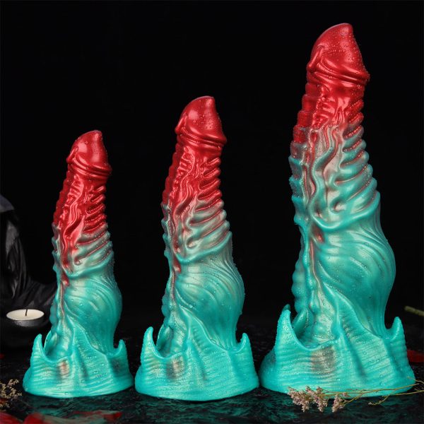Gothic Horror Design Adult Toy