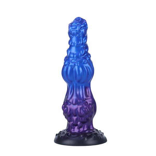 G-Spot Vibrator - Powerful Clitoral & Internal Stimulation for Women (Waterproof & Rechargeable - Image 7