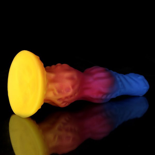 Animal Shape Realistic Dildo - Image 3