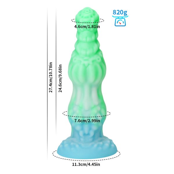 Giant Fantasy Creature Dildo - Image 8
