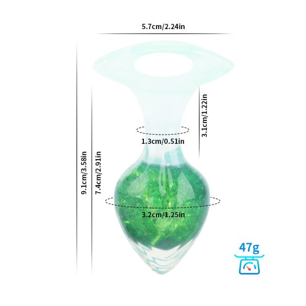 Universal Silicone Butt Plug Set - Image 24