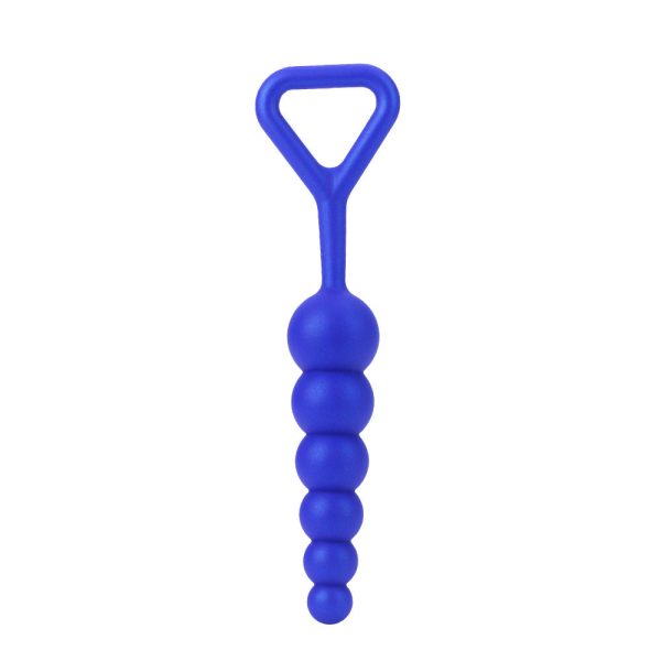 Discrete Metal Anal Plug - Perfect for Extended Wear & Temperature Play - Image 5