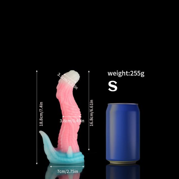 BDSM-Grade Fantasy Pleasure Toy - Image 6