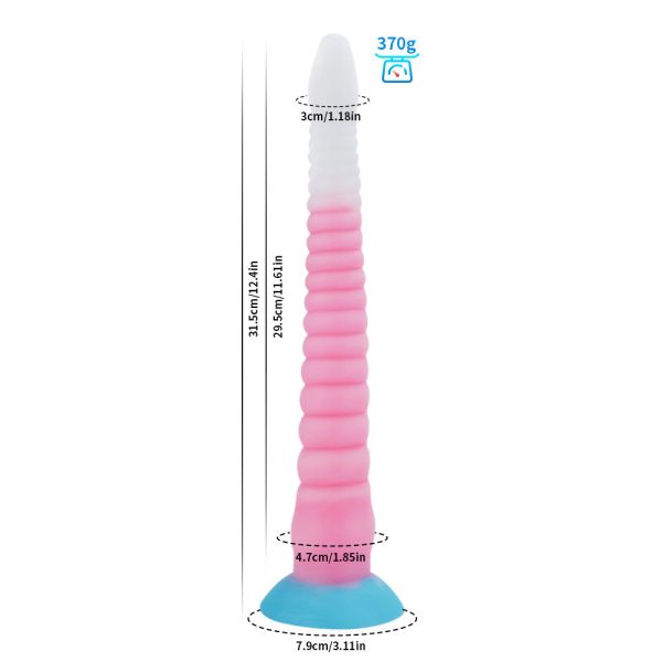 Luminous Fantasy Anal Toy - Image 5