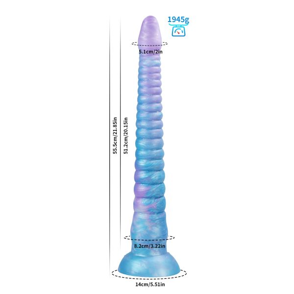 Luminous Fantasy Anal Toy - Image 6