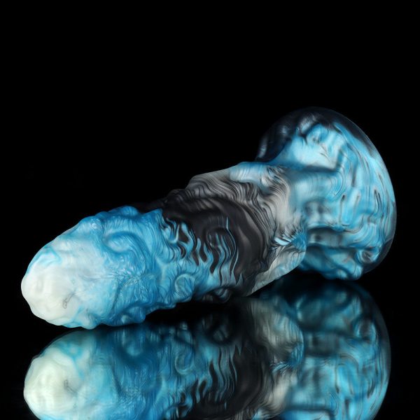Aries-Themed Fantasy Anal Plug - Image 3