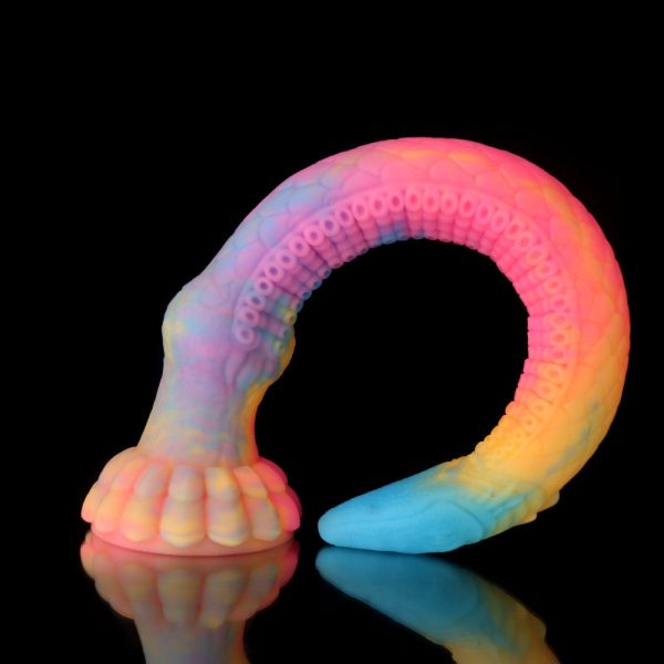 Fantasy Tentacle Adult Toy