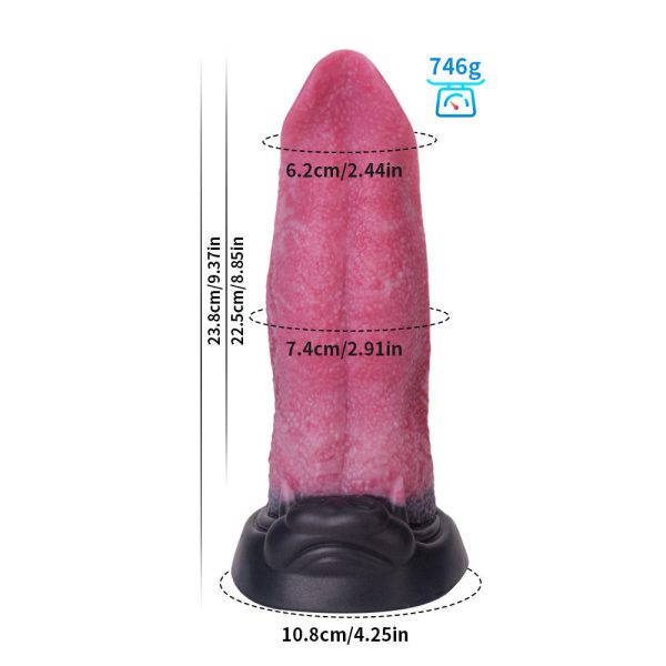 Premium Fantasy Adult Toy - Image 7