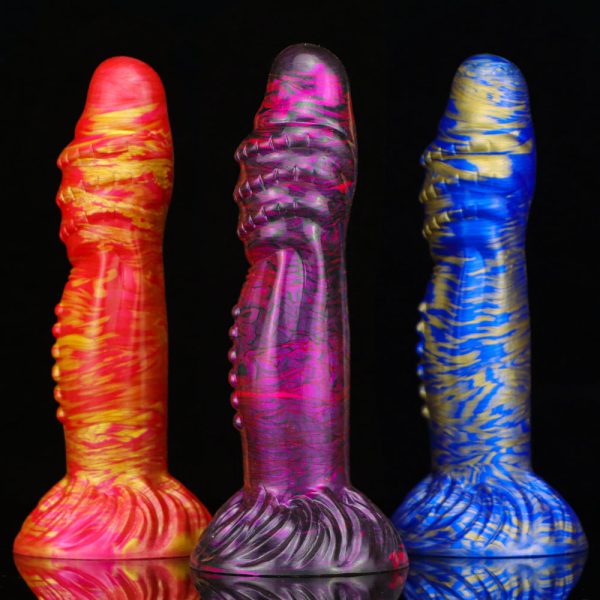Dragon Head Fantasy Dildo