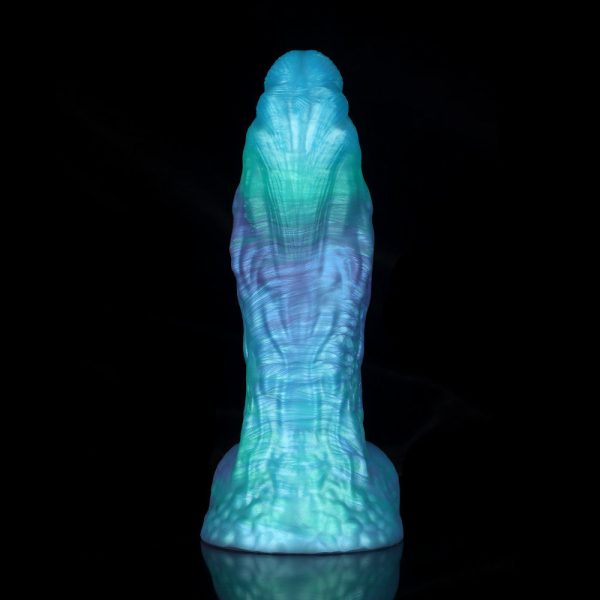 Anatomically Shaped Pleasure Toy - Image 3